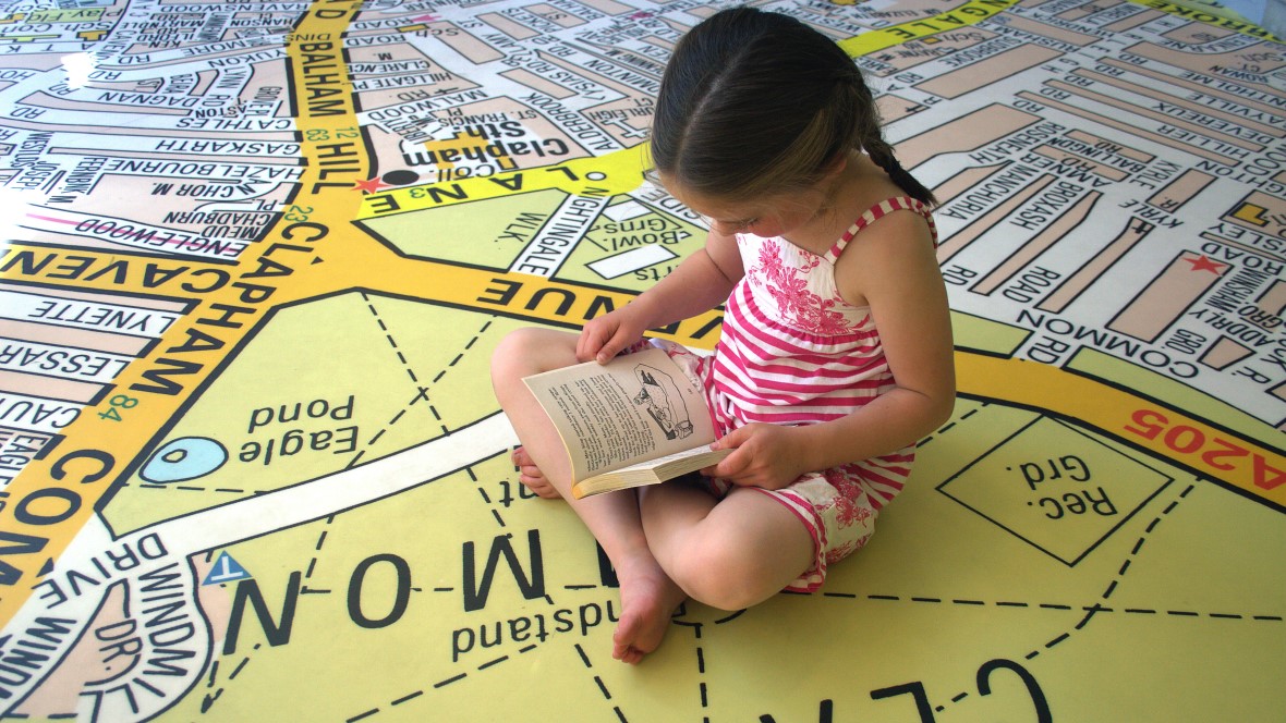 Inspiration & References